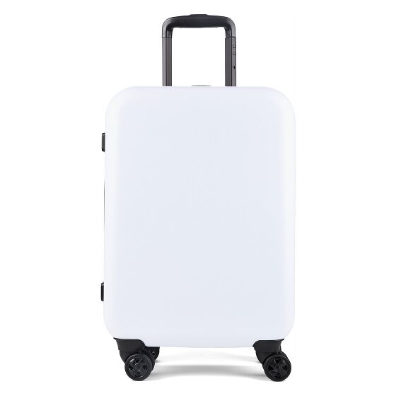 Pack Easy Colly Pure 4 Rollen Kabinentrolley S 55 cm