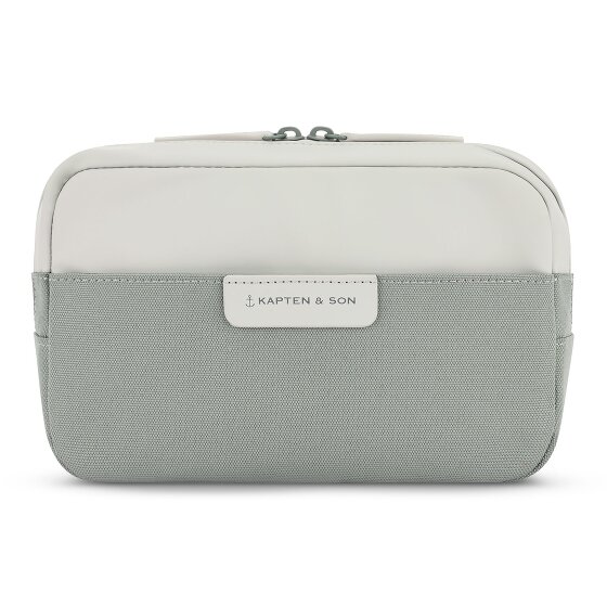 Kapten & Son Bergen Gürteltasche 22 cm