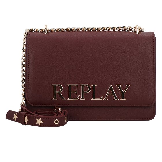 Replay Umhängetasche 25 cm