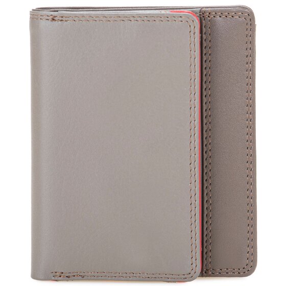 Mywalit Geldbörse RFID Leder 10 cm