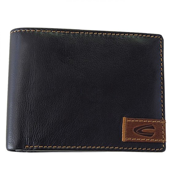 camel active California Geldbörse Leder 12 cm