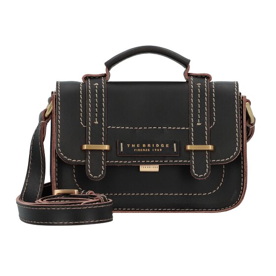 The Bridge Ester Handtasche Leder 21 cm