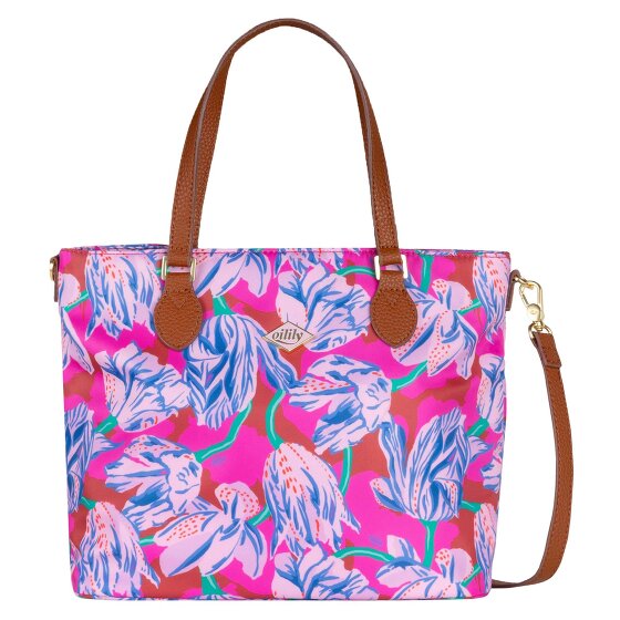 Oilily Tulipy Hella Handtasche 26 cm