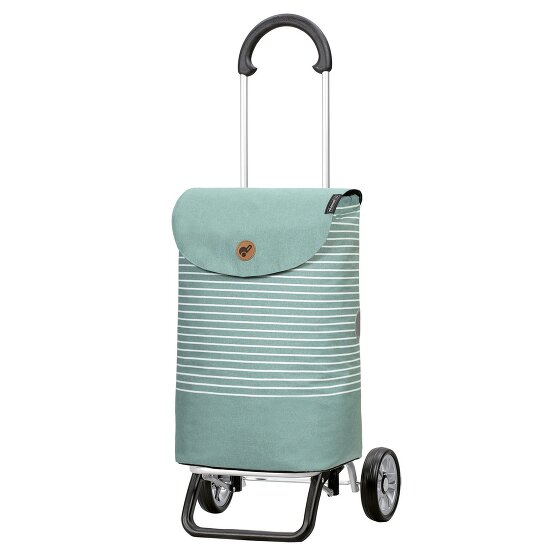 Andersen Shopper Scala Shopper Plus Tilde Einkaufstrolley 54 cm