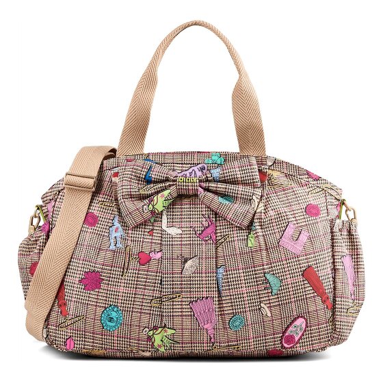 Oilily Oh La Lily Schultertasche 38 cm