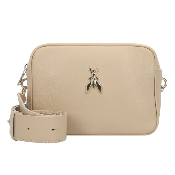 Patrizia Pepe Fly Umhängetasche Leder 22.5 cm