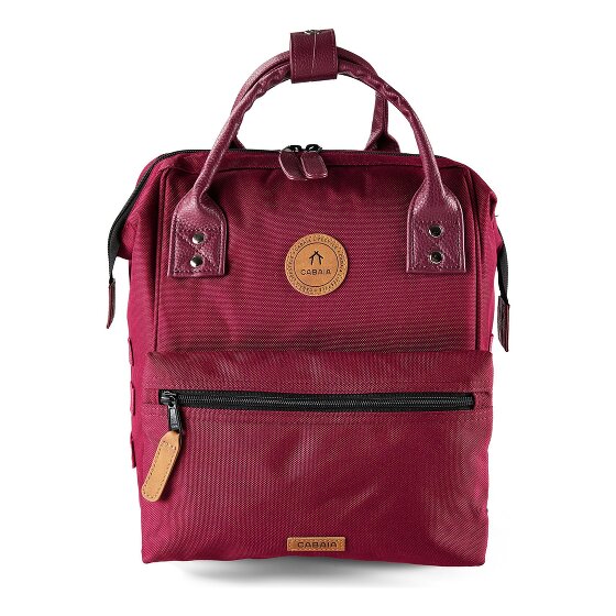 Cabaia Adventurer Essentials Small City Rucksack 32 cm