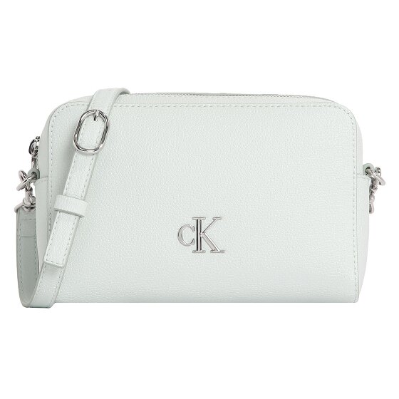 Calvin Klein Jeans Minimal Monogram Mini Bag Umhängetasche 18 cm