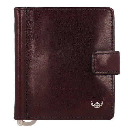 Golden Head Colorado RFID Clip-Scheintasche