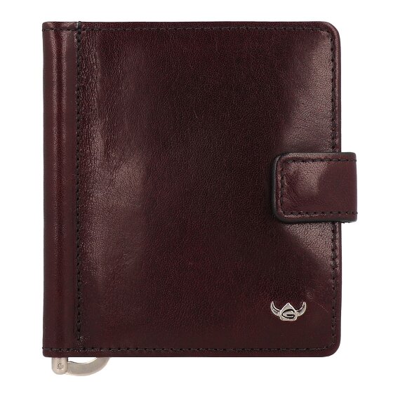 Golden Head Colorado RFID Clip-Scheintasche