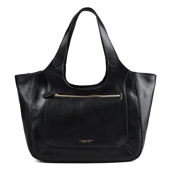 The Bridge Luce Soft Shopper Tasche Leder 50 cm