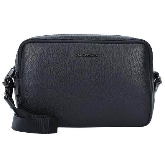 Mandarina Duck Mellow Leather Umhängetasche Leder 22.5 cm