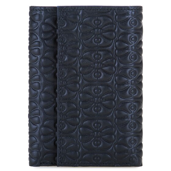Mywalit Geldbörse Leder 12 cm