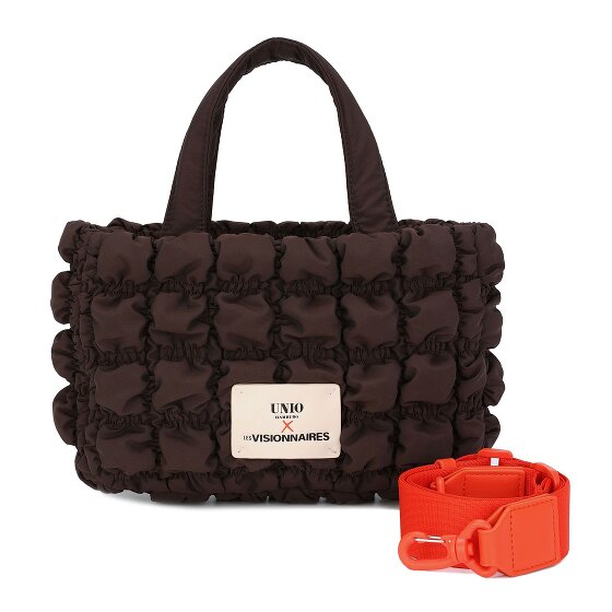LES VISIONNAIRES Unio Cortina S Handtasche 34 cm