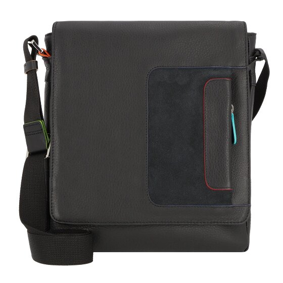 Mywalit Umhängetasche Leder 22 cm