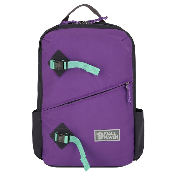 Fjällräven Vardag Backpack Daypack 41 cm Laptopfach