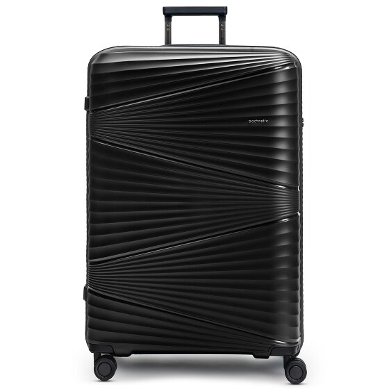 Pactastic Collection 02 THE LARGE 4 Rollen Trolley 77 cm