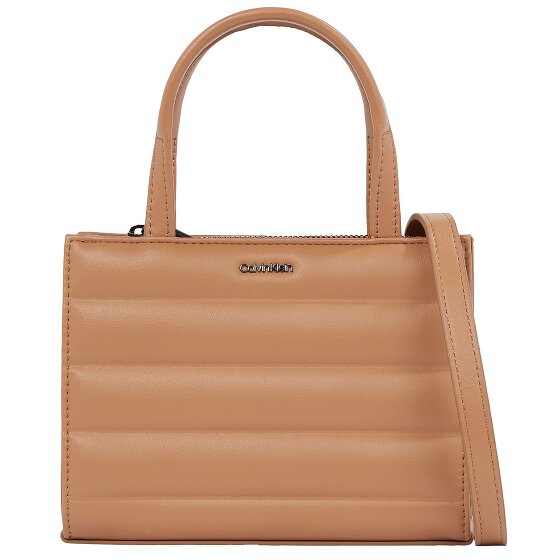 Calvin Klein Line Quilt Handtasche 19.5 cm