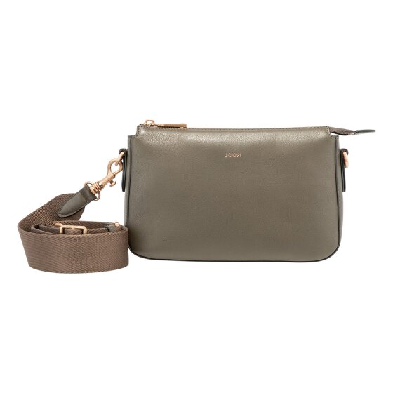 Joop! Sofisticato 1.0 Jasmina Umhängetasche Leder 24 cm