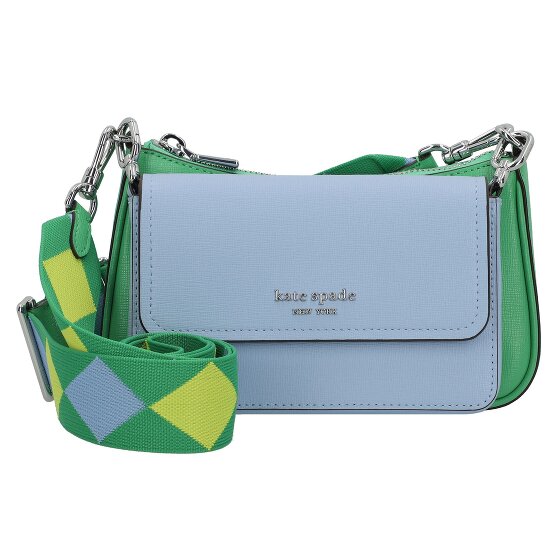 Kate Spade New York Umhängetasche Leder 20.5 cm