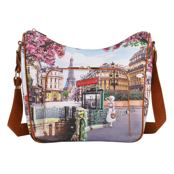 Y Not? Yesbag Umhängetasche 28 cm Y Not? Yesbag Umhängetasche 28 cm