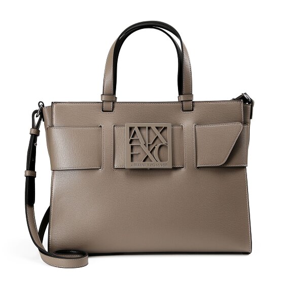 Armani Exchange Shopper Tasche 32 cm