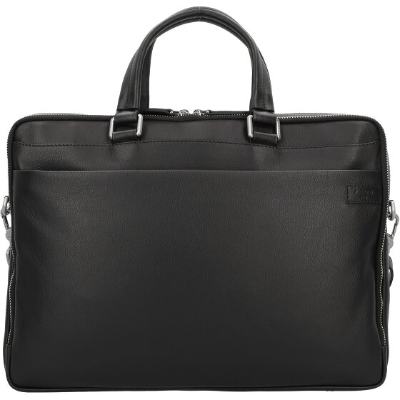 Picard Relaxed Aktentasche RFID Leder 38 cm Laptopfach