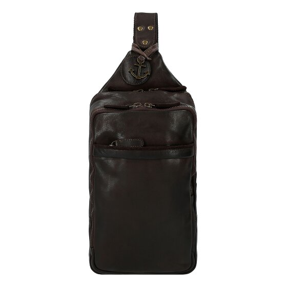 Harbour 2nd Urban Poets Phoenix Sling Bag Leder 33 cm