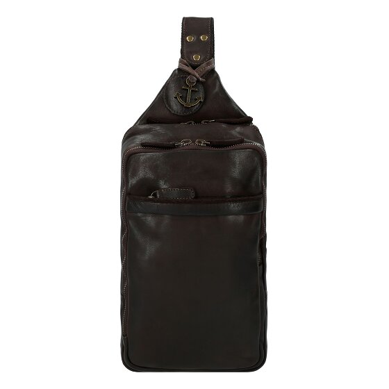 Harbour 2nd Phoenix Umhängetasche Leder 33 cm