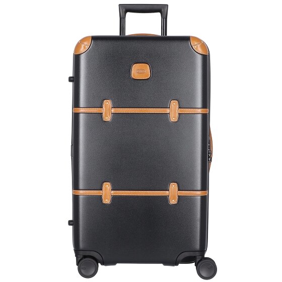 Bric's Bellagio 4 Rollen Trolley 76 cm