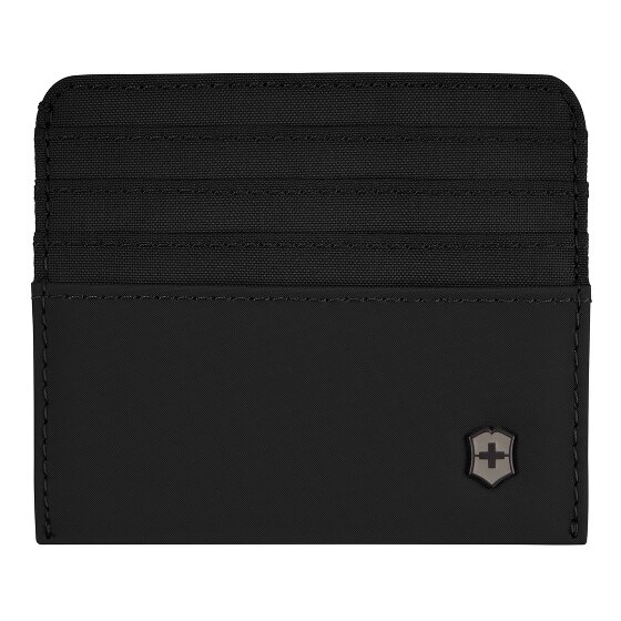 Victorinox Travel Essentials Kreditkartenetui RFID Schutz 10 cm