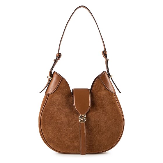 Boss Beyond Schultertasche S Leder 27 cm