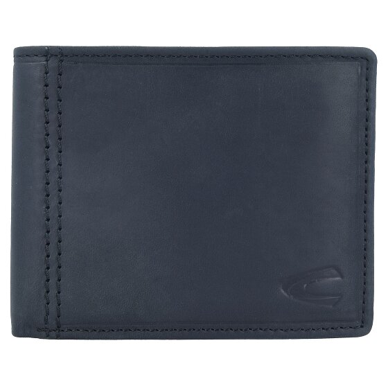 camel active Vietnam Geldbörse RFID Schutz Leder 11 cm