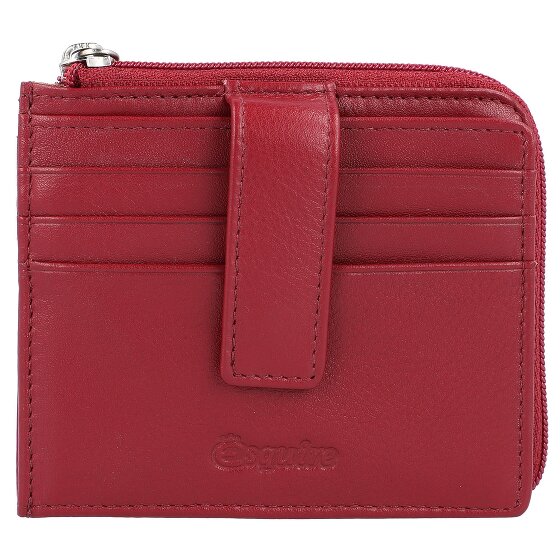 Esquire Oslo Kreditkartenetui RFID Leder 10,5 cm
