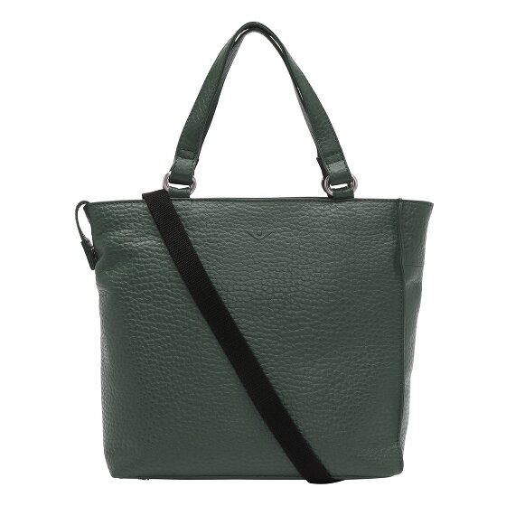 Voi Hirsch Handtasche Leder 26 cm