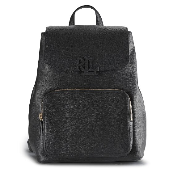 Lauren Ralph Lauren Cameryn City Rucksack Leder 31 cm
