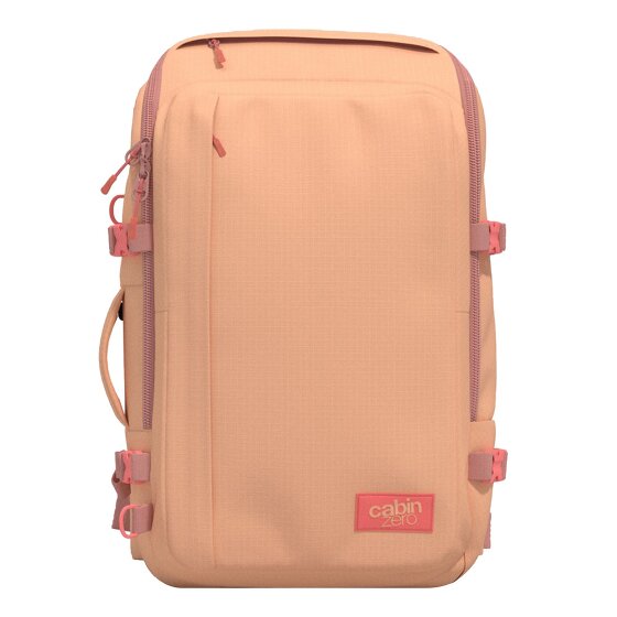 Cabin Zero Adventure Cabin Bag ADV 42L Rucksack 55 cm orange