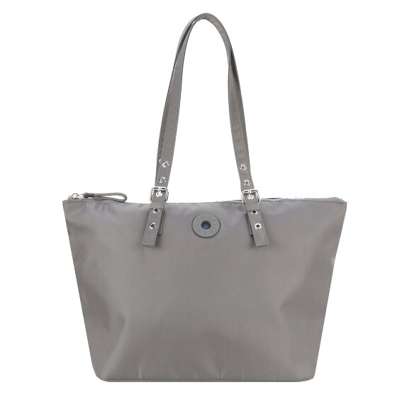 Joop! Jeans Giocoso 1.0 Helena Shopper Tasche 32 cm grau