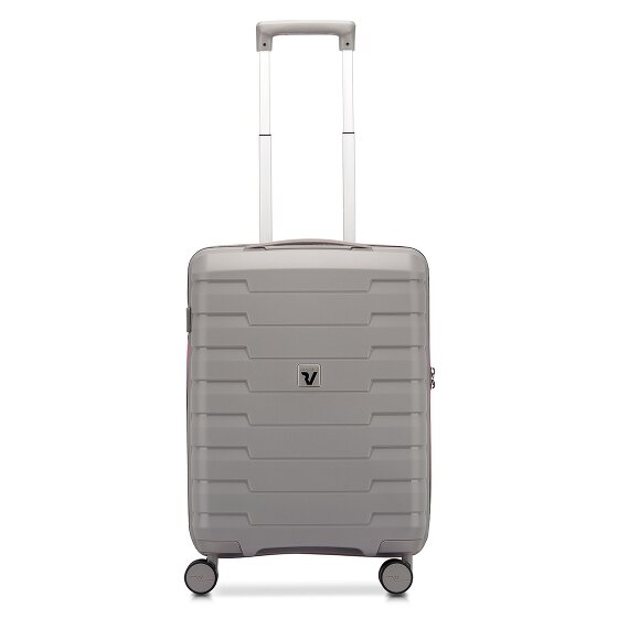 Roncato Skyline 2.0 Neon 4 Rollen Kabinentrolley 55 cm