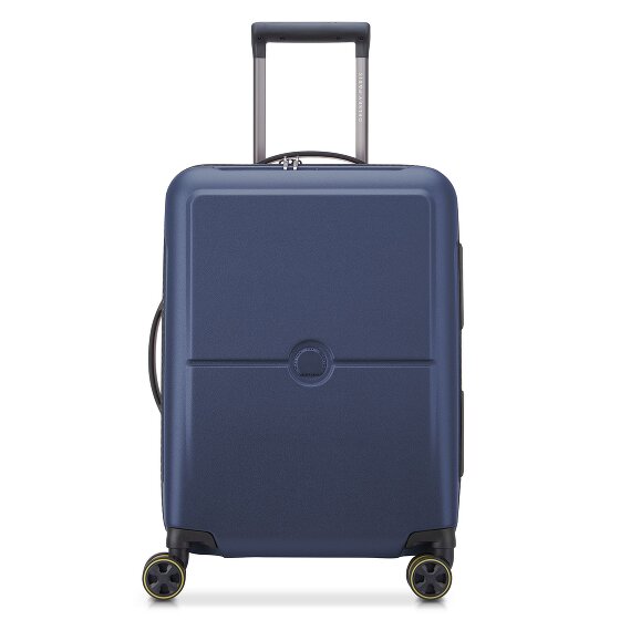 Delsey Paris Turenne 2.0 4 Rollen Kabinentrolley 55 cm