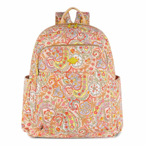 Oilily Petalpark Paisley Britt Daypack 37.5 cm