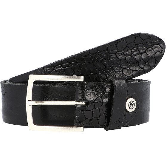 b.belt Gürtel Leder