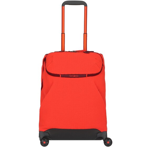 Samsonite Neoknit Spinner 4-Rollen Kabinentrolley 55 cm