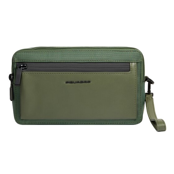 Piquadro Orion Herrentasche 21 cm