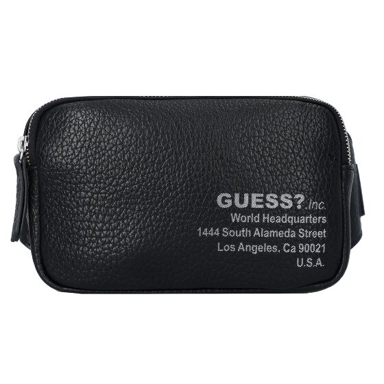 Guess New York Gürteltasche 21 cm