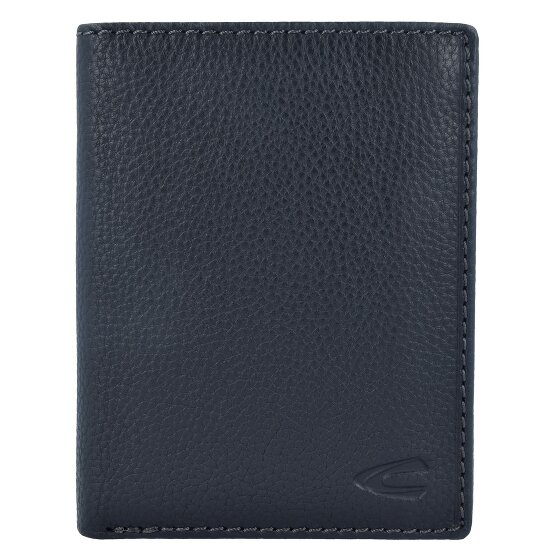 camel active Macau Geldbörse RFID Schutz Leder 9 cm