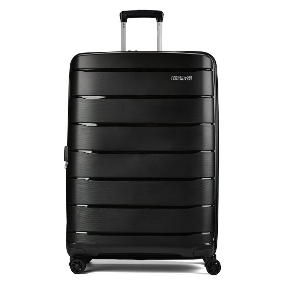 American Tourister Summer Pop 4 Rollen Trolley 76 cm mit Dehnfalte