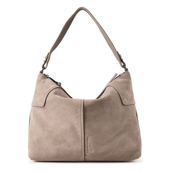 Liebeskind Mila Schultertasche Leder 37.5 cm