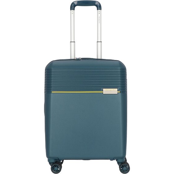 Hedgren Lineo Stripe XS 4-Rollen Kabinentrolley 55 cm