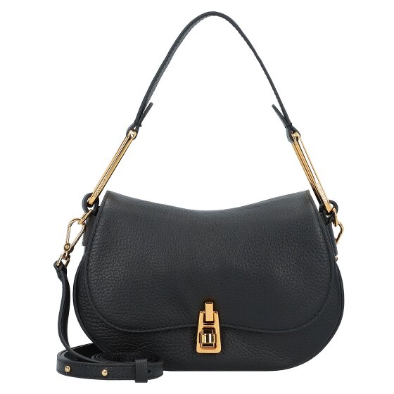 Coccinelle Magie Handtasche Leder 22 cm